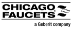 Chicago Faucets Logo